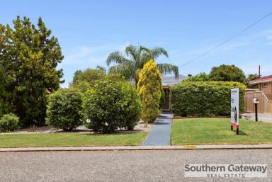 House For Lease - WA - Parmelia - 6167 - COTTAGE CHARM  (Image 2)