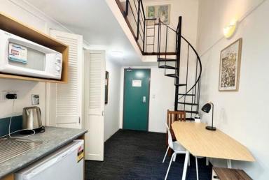 Apartment Sold - NSW - Ultimo - 2007 - Under Offer, No Other Inspections!  (Image 2)
