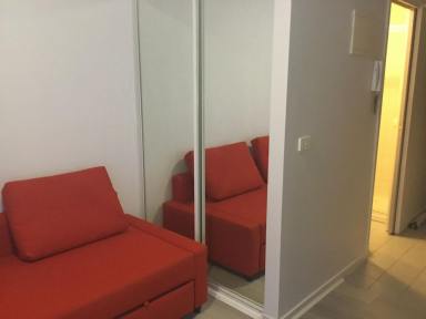 Apartment Leased - VIC - Carlton - 3053 - Security Studio near Uni and Vic Market  (Image 2)