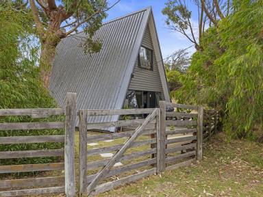 House For Sale - VIC - Sandy Point - 3959 - STORY BOOK PROPERTY IN SANDY (Image 2)