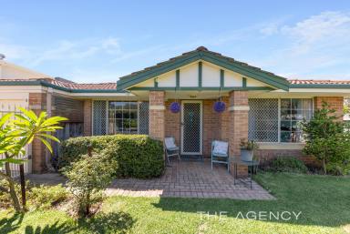 Villa For Sale - WA - Shelley - 6148 - Spacious Villa Just Moments From the River!  (Image 2)