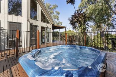 House For Sale - VIC - Mount Eliza - 3930 - A Hillside Hideaway That’s Got It All  (Image 2)