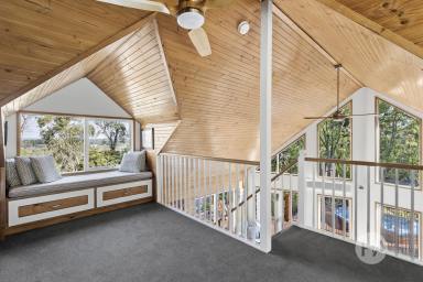 House For Sale - VIC - Mount Eliza - 3930 - A Hillside Hideaway That’s Got It All  (Image 2)