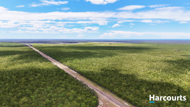 Residential Block For Sale - QLD - Buxton - 4660 - 1194 ACRES OF BEAUTIFUL BUSH  (Image 2)