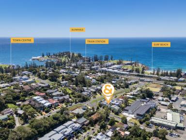 Duplex/Semi-detached For Sale - NSW - Kiama - 2533 - Torrens Titled Duplex - Private Coastal and Central Town Location.  (Image 2)