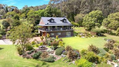 Acreage/Semi-rural For Sale - NSW - Far Meadow - 2535 - "Glenora"  (Image 2)