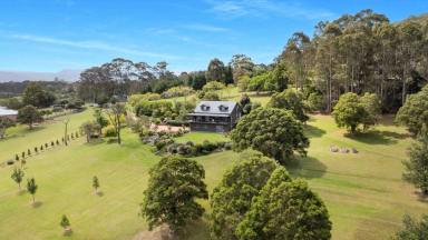 Acreage/Semi-rural For Sale - NSW - Far Meadow - 2535 - "Glenora"  (Image 2)