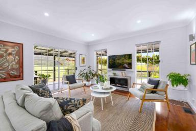 Acreage/Semi-rural For Sale - NSW - Berry - 2535 - "Glenora" at Far Meadow  (Image 2)