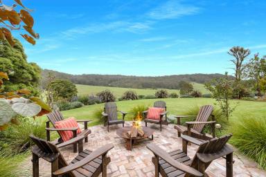 Acreage/Semi-rural For Sale - NSW - Berry - 2535 - "Glenora" at Far Meadow  (Image 2)