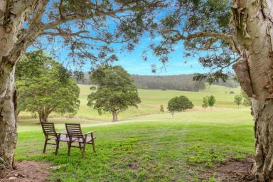 Acreage/Semi-rural For Sale - NSW - Berry - 2535 - "Glenora" at Far Meadow  (Image 2)