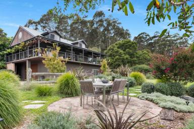 Acreage/Semi-rural For Sale - NSW - Berry - 2535 - "Glenora" at Far Meadow  (Image 2)