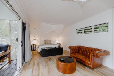 Business For Sale - QLD - Cape Tribulation - 4873 - Daintree Rainforest Luxe Eco Lodge For Sale  (Image 2)