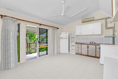 Unit For Lease - QLD - Westcourt - 4870 - Modern & Convenient Living - Walk to DFO!  (Image 2)