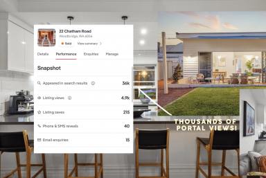 House Sold - WA - Woodbridge - 6056 - A timeless masterpiece, seamlessly reimagined.  (Image 2)