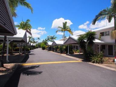 Unit For Lease - QLD - Manunda - 4870 - Modern Loft-Style Retreat in a Quiet Complex with Pool Access!  (Image 2)