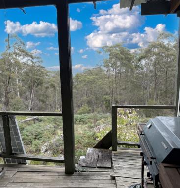 Lifestyle For Sale - NSW - Glen Allen - 2631 - "KYREEMAGH" Granite Hideaway in the hills.  (Image 2)