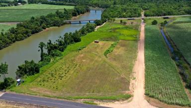 Residential Block For Sale - QLD - Silky Oak - 4854 - Private Place By The River  (Image 2)