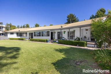 House For Sale - NSW - Boorooma - 2650 - Where Convenience Meets Tranquility  (Image 2)