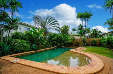 Unit For Lease - QLD - Manoora - 4870 - Townhouse in quiet complex - Unfurnished !  (Image 2)