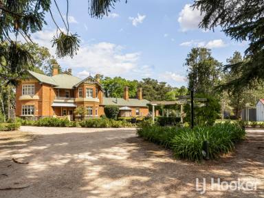 Acreage/Semi-rural For Sale - NSW - Inverell - 2360 - Blair Athol Estate – Own a Masterpiece of History  (Image 2)