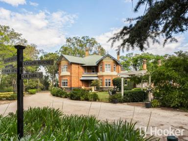 Acreage/Semi-rural For Sale - NSW - Inverell - 2360 - To B&B or Not to B&B -That Is the Question...  (Image 2)