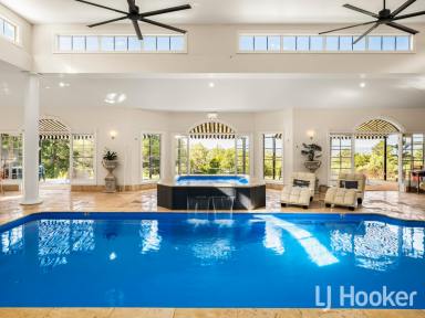Acreage/Semi-rural For Sale - NSW - Inverell - 2360 - Blair Athol Estate - Own a Masterpiece of History  (Image 2)