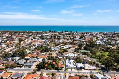 Residential Block For Sale - WA - Mullaloo - 6027 - BUILD YOUR COASTAL DREAM!  (Image 2)