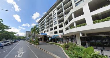 Apartment For Sale - QLD - Cairns City - 4870 - CAIRNS ESPLANADE APARTMENT & RETAIL SHOP COMBO  (Image 2)