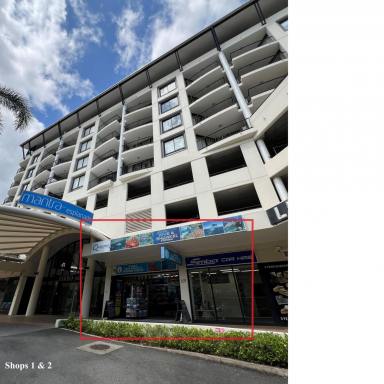 Apartment For Sale - QLD - Cairns City - 4870 - CAIRNS ESPLANADE APARTMENT & RETAIL SHOP COMBO  (Image 2)