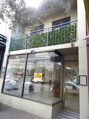 Retail For Lease - VIC - Albert Park - 3206 - High profile shop for lease  (Image 2)