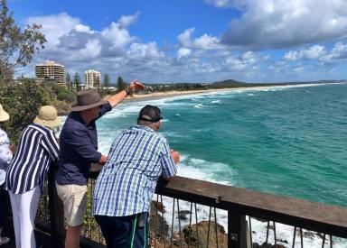 Business For Sale - QLD - Nambour - 4560 - Sunshine Coast Tour & Charter Business Three Brands, One Opportunity  (Image 2)