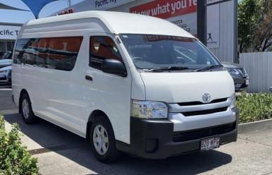 Business For Sale - QLD - Nambour - 4560 - Sunshine Coast and Noosa Tour Charter Business Three Brands, One Opportunity  (Image 2)