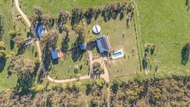 Lifestyle For Sale - VIC - Mudgegonga - 3737 - Secluded Sanctuary on 198 Acres  (Image 2)