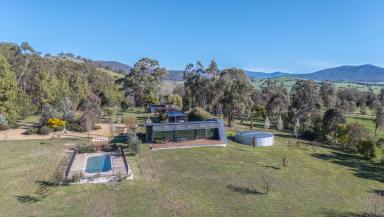 Lifestyle For Sale - VIC - Mudgegonga - 3737 - Secluded Sanctuary on 198 Acres  (Image 2)
