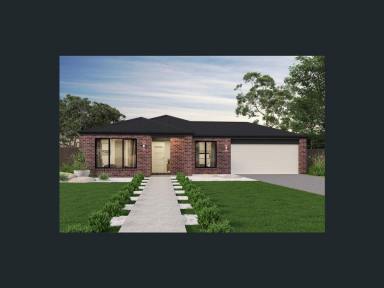 House For Lease - VIC - East Bairnsdale - 3875 - Brand New 4 Bedroom  (Image 2)