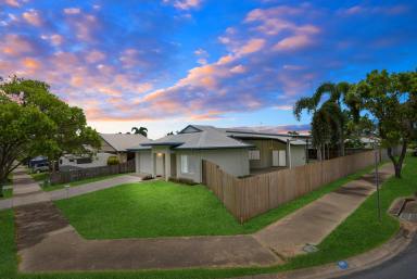 House For Sale - QLD - Edmonton - 4869 - Shed Goals Achieved! Corner Block, Wide Entry & Room to Roam – Move-In Ready & Waiting for You!  (Image 2)