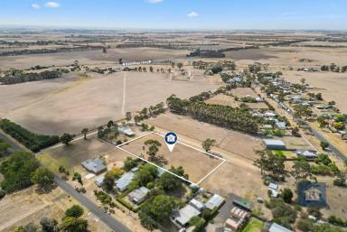 Residential Block For Sale - VIC - Cressy - 3322 - Endless Opportunities in the Heart of Cressy...  (Image 2)