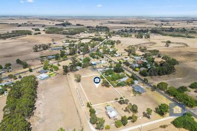 Residential Block For Sale - VIC - Cressy - 3322 - Endless Opportunities in the Heart of Cressy...  (Image 2)