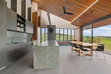 House For Lease - QLD - Pinbarren - 4568 - Stunning Modern Home in Serene Pinbarren  (Image 2)