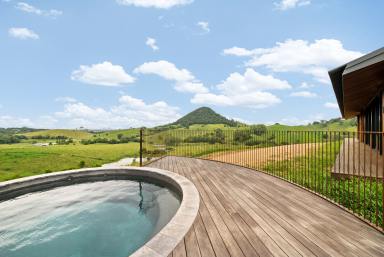 House For Lease - QLD - Pinbarren - 4568 - Fully Furnished Pinbarren Rural Escape  (Image 2)
