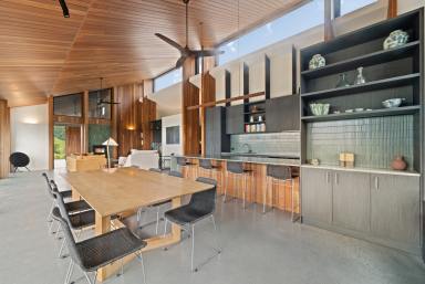 House For Lease - QLD - Pinbarren - 4568 - Stunning Modern Home in Serene Pinbarren  (Image 2)