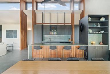 House For Lease - QLD - Pinbarren - 4568 - Fully Furnished Pinbarren Rural Escape  (Image 2)