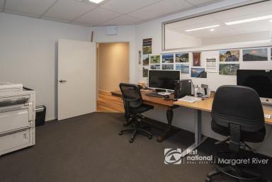 Office(s) For Sale - WA - Margaret River - 6285 - PRIME OFFICE SPACE IN THE HEART OF MARGARET RIVER  (Image 2)