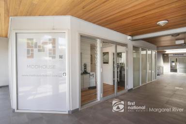 Office(s) For Sale - WA - Margaret River - 6285 - PRIME OFFICE SPACE IN THE HEART OF MARGARET RIVER  (Image 2)