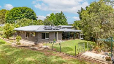 House For Sale - QLD - Veteran - 4570 - Neat Home On A Lovely 4.89 Acres  (Image 2)