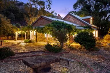 Lifestyle For Sale - VIC - Longwood East - 3666 - A Stonemason's Masterpiece on 43 Acres with Town Water  (Image 2)