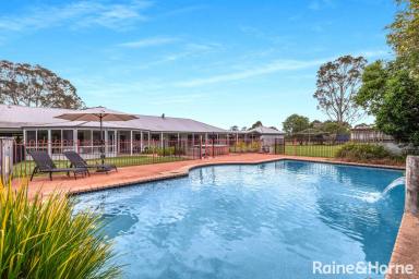 Acreage/Semi-rural For Sale - NSW - Worrigee - 2540 - Room For Everyone on Reign Close  (Image 2)