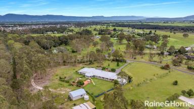 Acreage/Semi-rural For Sale - NSW - Worrigee - 2540 - Room For Everyone on Reign Close  (Image 2)