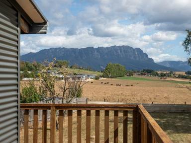 House Sold - TAS - Sheffield - 7306 - Doo Doo Doo Looking Out My Back Door  (Image 2)