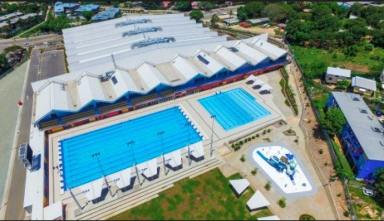 Business For Sale - QLD - Brisbane - 4000 - Multi-Service Industrial Contractor in Papua New Guinea  (Image 2)